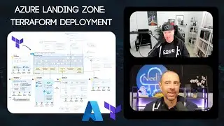 Code To Cloud: Deploying Azure Landing Zones with Terraform
