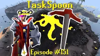 I Spent 24 Days Trapped in a Volcano! | TaskSpoon #151