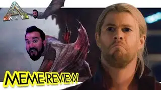 ARK Meme Review: Fjordur Edition