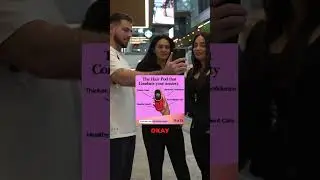Testing Product Ads In Public