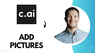 How to Add Pictures on Character Ai (Best Method)