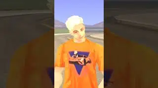 РАЗДАЮ ДЕНЬГИ РАНДОМНЫМ ИГРОКАМ В GTA SAMP ONLINE RP #shorts