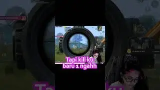 Aku Takkan Menjauhimu  #PUBGMobile #shorts