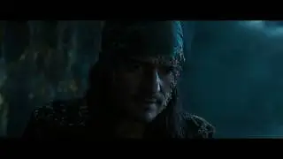 Пираты Карибского моря 5 
