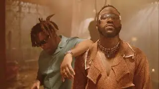 Iyanya & BNXN fka Buju - 'Sinner' (Music Video)