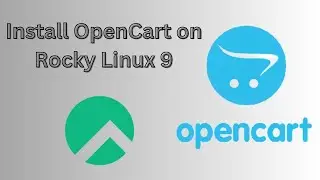 How to Install Opencart on Rocky Linux 9