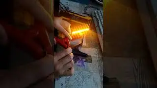 DOCONO мотоциклетные стоп-сигналы Поворот сигнал 18 светодиодный LED