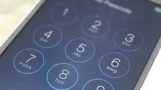 How to Make the Current Time your Pass Code on Your iPhone (JB Tweak)
