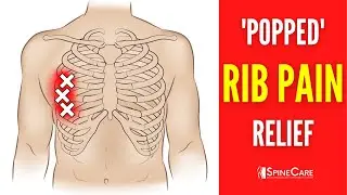 How to Fix a Rib Out of Place