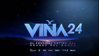 Parrilla completa Festival de Viña 2024