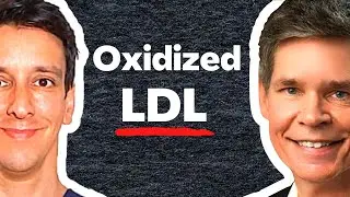 Should you measure your oxidized LDL (oxLDL)? | Dr. William Cromwell