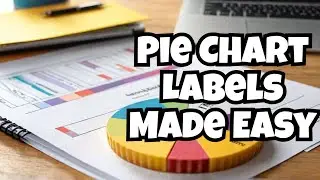 How to Easily Make Your Pie Charts Better with Labels