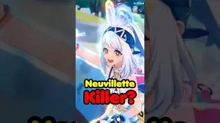 Is Mualani BETTER THAN Neuvillette in Genshin Impact?