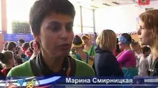 Олимпийские надежды. ЦАО