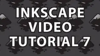 Inkscape Video Tutorial 7