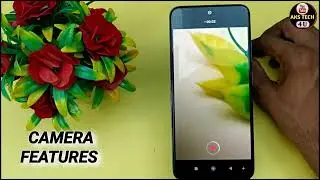 Poco M4 pro Camera Settings | Poco M4 pro Camera Features | Hidden Tips & Tricks