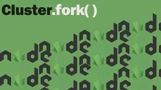 Node JS - Scaling Applications - Clusters