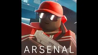 Arsenal | Noobpocalypse City