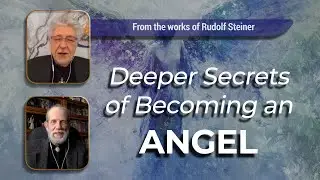 Deeper Secrets of Becoming Angel