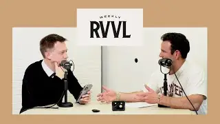 even a spark | RVVL Podcast