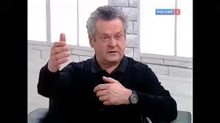 Михаил Горбачев. Урок правильного руления.