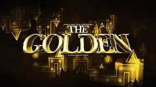 The Golden // BoBoBoBoBoBoBo // (TOP 3 EXTREME DEMON)