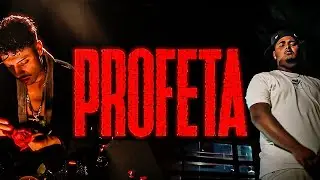 Profeta (Clipe Oficial) Pollini, Big MC ( Lu4n )