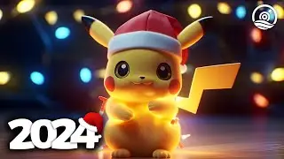 Christmas Music Mix 2024 🎅 EDM Remixes of Christmas Songs 🎅 EDM Bass Boosted Music Mix