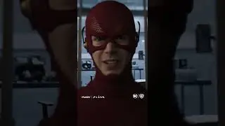 The Flash Meets The Flash | DC