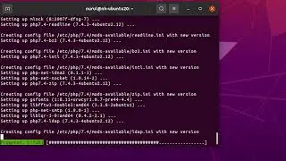 How to Install and Configure Mail Server in Ubuntu