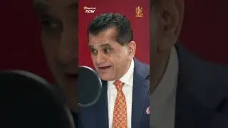 India's G20 Sherpa Amitabh Kant on the country's preparation to bid for 2036 Olympics | RCB Podcast