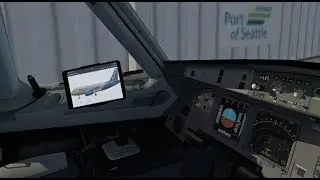 AVITAB review for the Toliss A319 | X-Plane 11