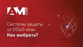 Системы защиты от DDoS-атак: как обеспечить доступность веб-сайта?