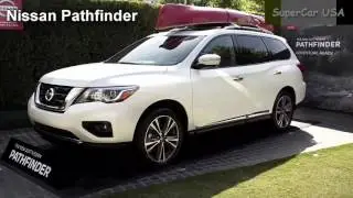 Top 10 Best   7 Passenger SUVs In The World