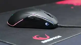 Rotana heyecan kat! SMX R115 GEAR-X oyuncu mouse sana özel tasarlandı!