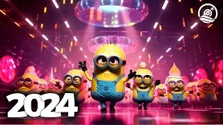 New Year Music Mix 2024 ♫ Best Music 2024 Party Mix ♫ EDM Bass Boosted Music Mix #3