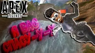 ДРУГ ВСЕГДА СПАСЕТ ТЕБЯ! Смешные моменты\Apex Legends (МОНТАЖ)