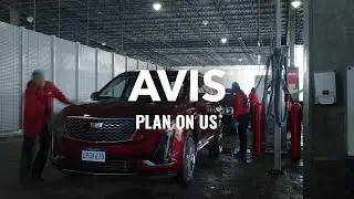 Avis | Plan On Us | Don't Dream 6s