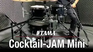 TAMA Cocktail-JAM Mini Kit