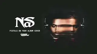 NEW MUSIC FROM NAS- PISTOLS ON YOUR ALBUN (OFFICIAL MUSIC)