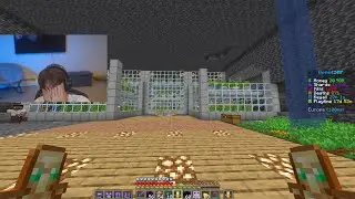 Donut SMP Rating Bases & Surviving Traps