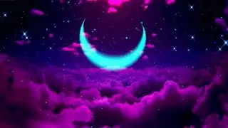 Healing Sleep Music ★︎ Eliminate Stress, Release of Melatonin and Toxin ★︎ Angelic Meditation Music