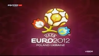 (MNC) Soccer Channel - UEFA Euro 2012 Intro