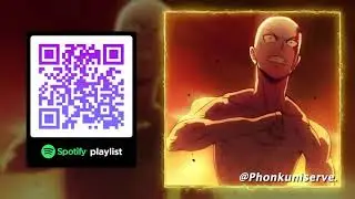 Phonk House Mix ※ Best Aggressive Gym Phonk ※ SAITAMA