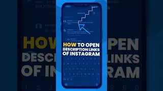 Make Instagram Links Clickable #ios #iphone #iphonetricks #shorts