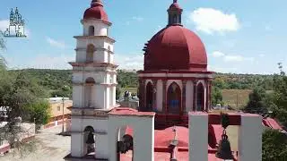 22/OCT/2024 - Toma De Posesión - PARROQUIA SANTA CRUZ DEL PALMAR