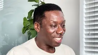 Hakeem Kae-Kazim | Youth Live 2024