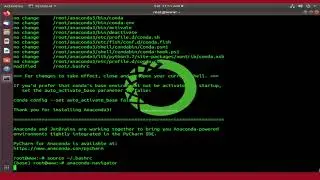 How To Install Anaconda / Anaconda Navigator on Ubuntu 18.04