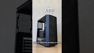 ВОТ ЧТО БУДЕТ ЕСЛИ СОБИРАТЬ ПК С DNS! – ПРИМЕР НА СБОРКЕ Intel Core i5 12400F и RTX 4060Ti  