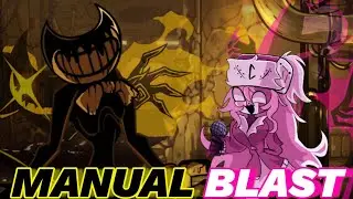 Bendy and Sarv Sings Manual Blast